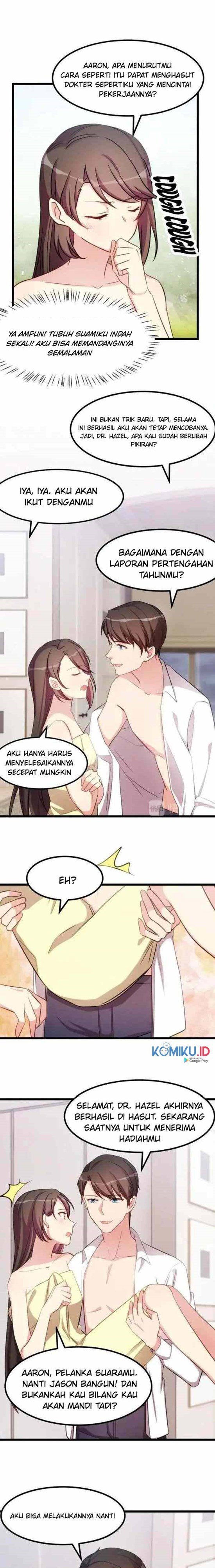 CEO’s Sudden Proposal Chapter 246 Gambar 3